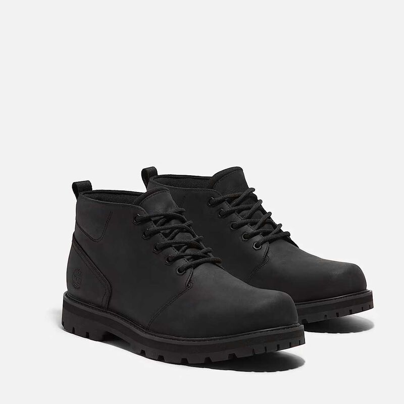 Timberland Mens Britton Mills Chukka image number 1